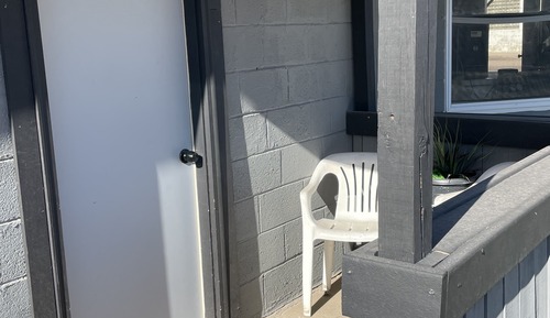 Deluxe Suite, 1 Queen Bed, Non Smoking