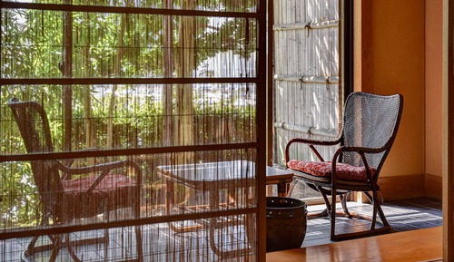 Japanese-Style Superior Room