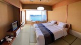 Style Twin bed Room, Lake View, Non Smoking