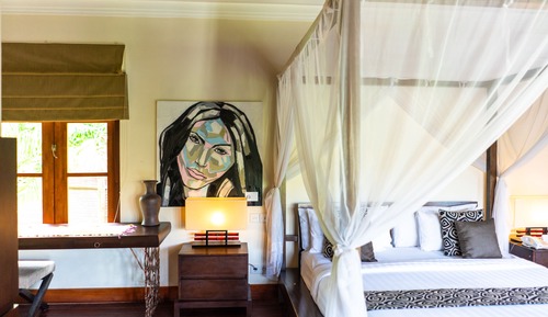 Luxury Villa, 2 Bedrooms, Private Pool