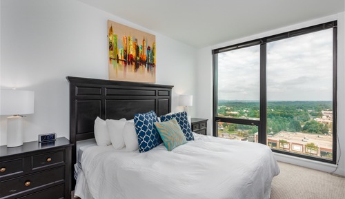 Luxury Apartment, 2 Bedrooms