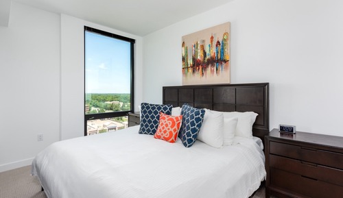 Luxury Apartment, 1 Bedroom