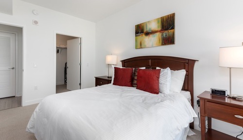 Deluxe Apartment, 1 Bedroom