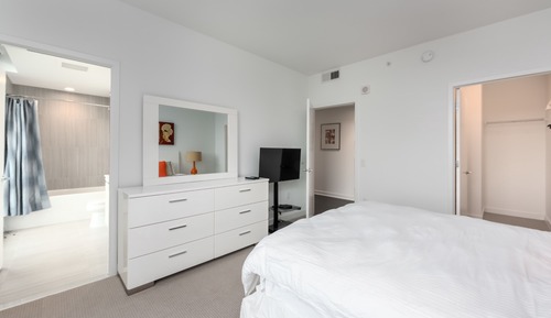 Luxury Apartment, 3 Bedrooms
