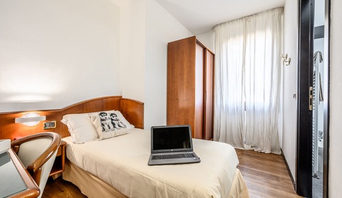 Economy Single Room