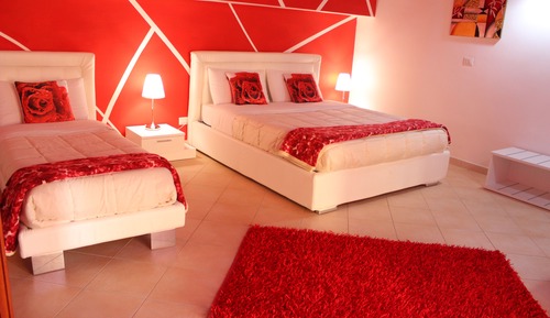 Business Double Room