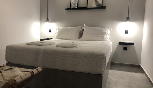 Superior Double Room, Non Smoking