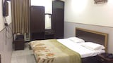Standard Double Room, 1 Twin Bed, Smoking