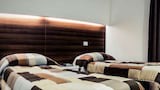 Double Room, Balcony