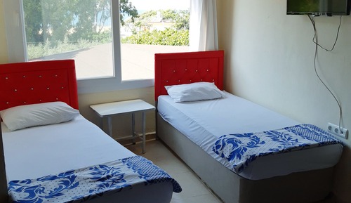 Design Triple Room