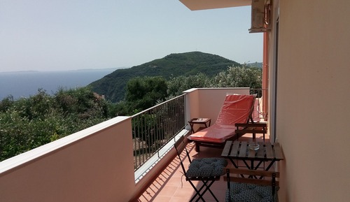 Deluxe Apartment, 2 Bedrooms