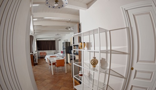 Panoramic Quadruple Room