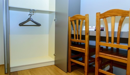 Single Room