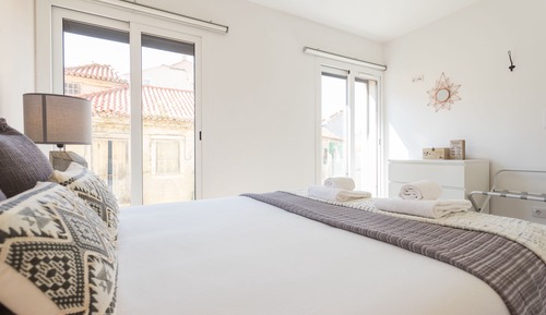 Panoramic Apartment, 3 Bedrooms, River View