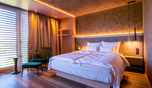 Superior Room Plus