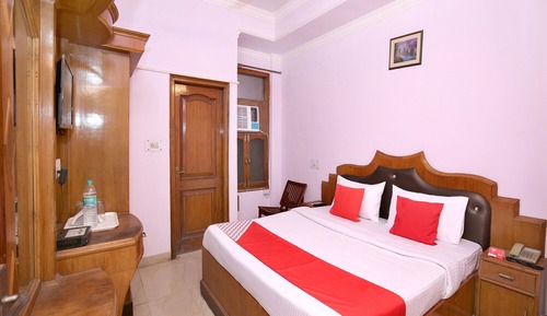 Double or Twin Room