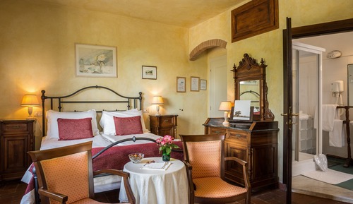 Deluxe Room (Panoramic)