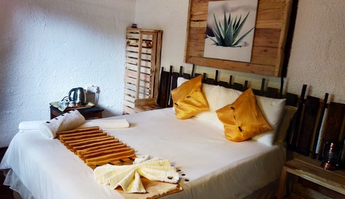 Standard Double Room, 1 Double Bed, Non Smoking, Ensuite