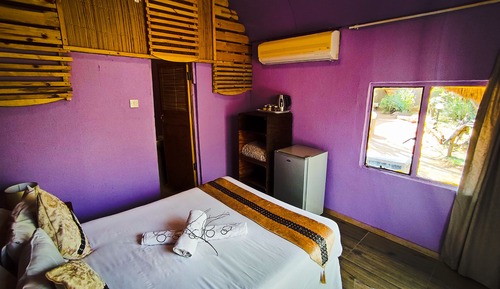 Traditional Double Room, 1 Double Bed, Non Smoking, Ensuite