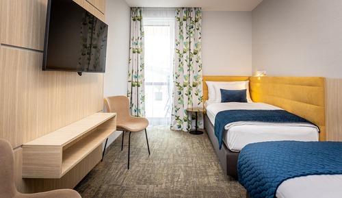 Family Suite