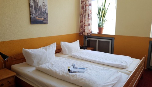 Double or Twin Room