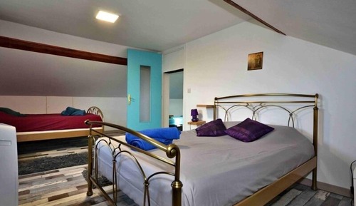 Economy Apartment