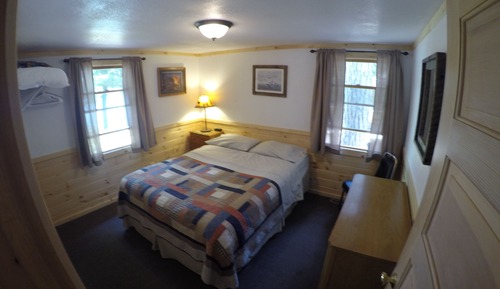Cabin, 3 Bedrooms, Lake View (Ashwood)
