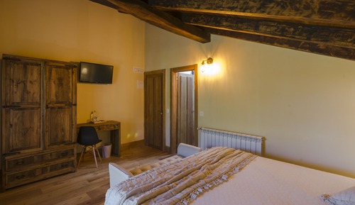Double Room, Ensuite