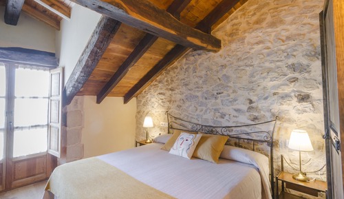 Deluxe Double Room, Ensuite