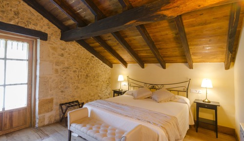 Superior Double Room, Ensuite