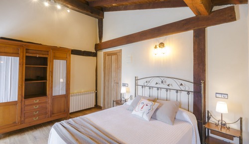 Double Room, Ensuite