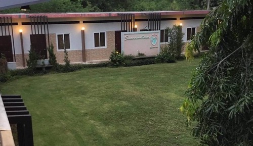 Family Bungalow