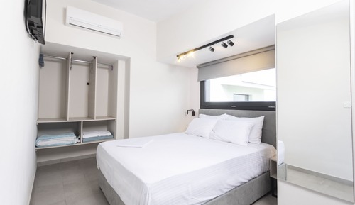 Deluxe Villa, 1 Bedroom