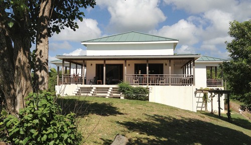 Premium Apartment, 1 King Bed, Kitchen, Ocean View