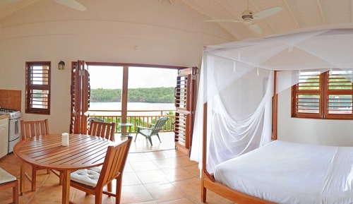 Premium Studio, Kitchenette, Ocean View