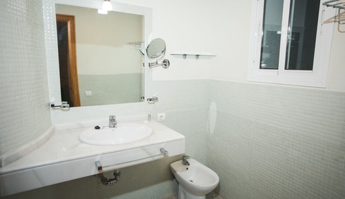 Suite, Terrace