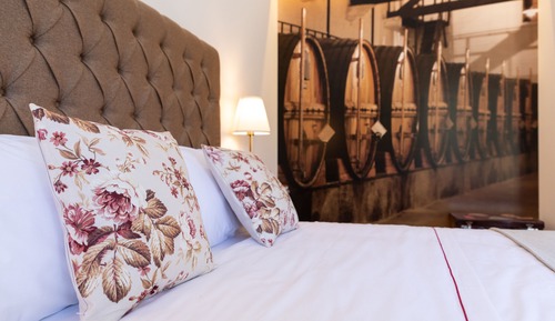 Pipos - Double Room , Balcony