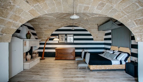 Family Suite dell'Orto