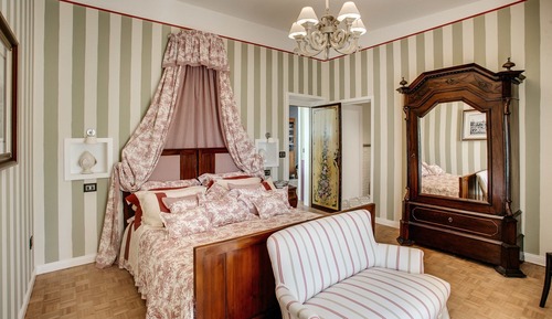 Suite del Mandorlo