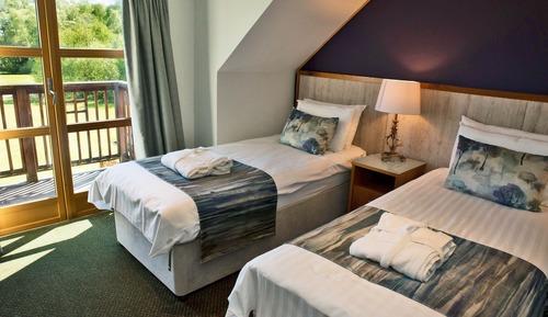 Lismore - Diamond Lodge - Pets Allowed