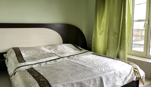 Apartment, 3 Bedrooms, Mountain View