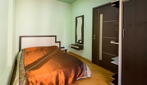 Apartment, 2 Bedrooms