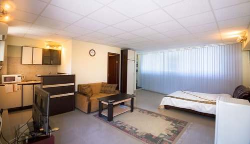 Superior Apartment
