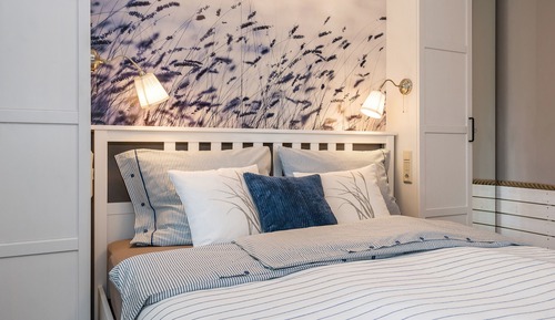 Basic Double Room Single Use