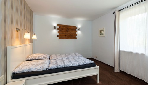 Apartment, Accessible, Terrace