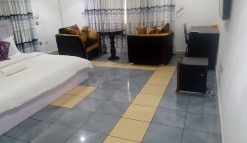 Elite Room
