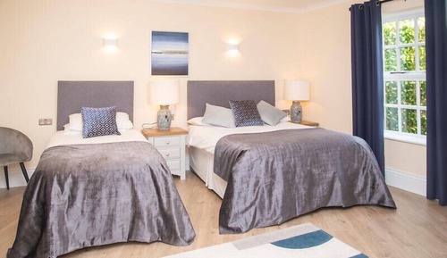 Classic Double Room