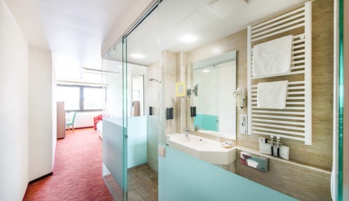 Superior Single Room