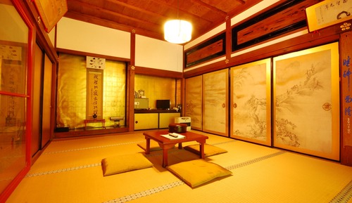 Family Room, Non Smoking