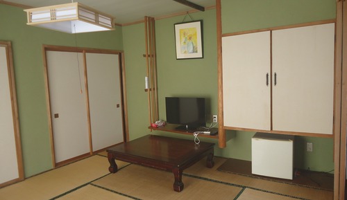 Comfort Quadruple Room, Non Smoking